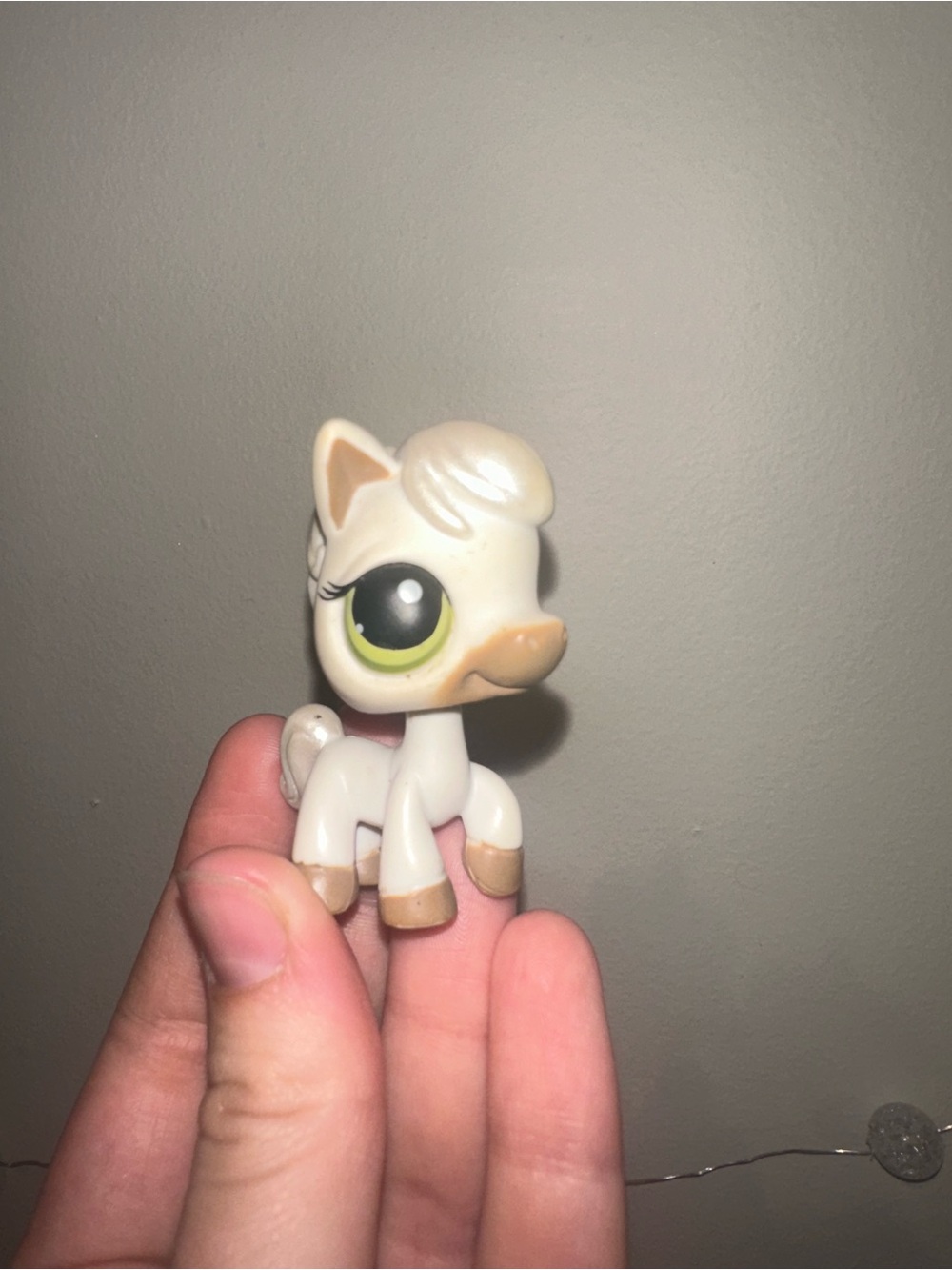 LPS 338 Horse